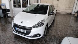 PEUGEOT 208 1.6HDI STYLE