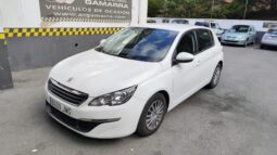 PEUGEOT 308 1.6HDI BUSINESS 100CV