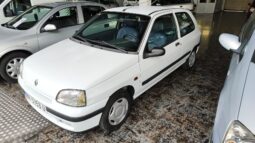 RENAULT CLIO 1.1 60CV