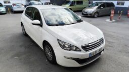 PEUGEOT 308 1.6HDI BUSINESS 100CV lleno