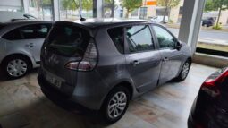 RENAULT SCENIC LIMITED 1.5DCI 110CV lleno