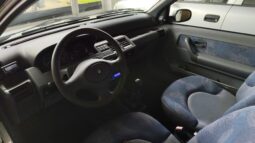 RENAULT CLIO 1.1 60CV lleno