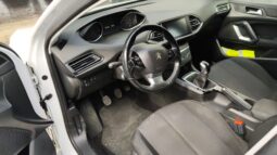 PEUGEOT 308 1.6HDI BUSINESS 100CV lleno