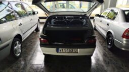 RENAULT CLIO 1.1 60CV lleno