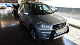 TOYOTA RAV4 1.8 V-VTI 125CV