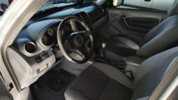 TOYOTA RAV4 1.8 V-VTI 125CV lleno