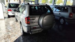 TOYOTA RAV4 1.8 V-VTI 125CV lleno