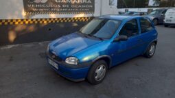 OPEL CORSA 1.0I 54CV