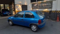 OPEL CORSA 1.0I 54CV lleno