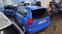 MITSUBISHI SPACE STAR 1.8I GDI 122CV lleno