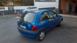 OPEL CORSA 1.0I 54CV lleno