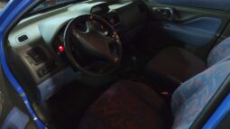 MITSUBISHI SPACE STAR 1.8I GDI 122CV lleno