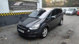 FORD S-MAX 2.0 TDCI TITANIUM 140CV