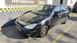 FORD FOCUS 1.8 TDCI 90CV