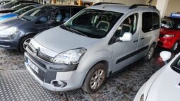 CITROEN BERLINGO 1.6HDI XTR 115CV