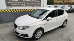 SEAT IBIZA1.6 TDI STYLE 90CV