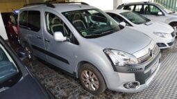 CITROEN BERLINGO 1.6HDI XTR 115CV lleno