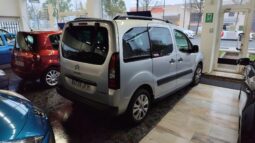 CITROEN BERLINGO 1.6HDI XTR 115CV lleno