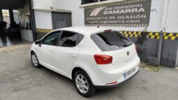 SEAT IBIZA1.6 TDI STYLE 90CV lleno