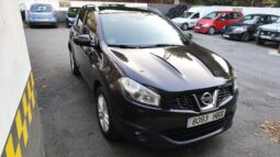 NISSAN QASHQAIS 2.0DCI TEKNA PREMIUM lleno