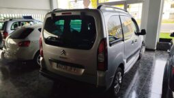 CITROEN BERLINGO 1.6HDI XTR 115CV lleno