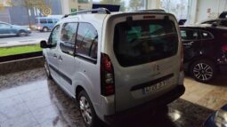 CITROEN BERLINGO 1.6HDI XTR 115CV lleno