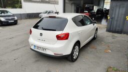 SEAT IBIZA1.6 TDI STYLE 90CV lleno