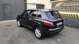 NISSAN QASHQAIS 2.0DCI TEKNA PREMIUM lleno