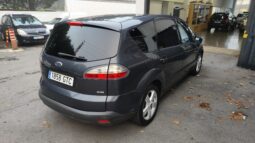 FORD S-MAX 2.0 TDCI TITANIUM 140CV lleno