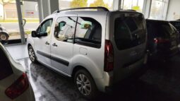 CITROEN BERLINGO 1.6HDI XTR 115CV lleno