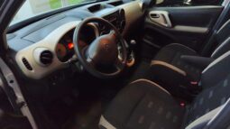 CITROEN BERLINGO 1.6HDI XTR 115CV lleno