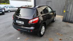 NISSAN QASHQAIS 2.0DCI TEKNA PREMIUM lleno