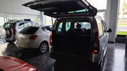 CITROEN BERLINGO 1.6HDI XTR 115CV lleno