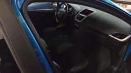 PEUGEOT 207 1.4i X-LINE lleno