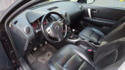 NISSAN QASHQAIS 2.0DCI TEKNA PREMIUM lleno