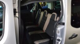 CITROEN BERLINGO 1.6HDI XTR 115CV lleno