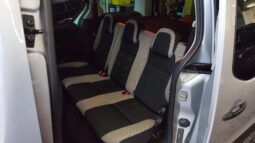 CITROEN BERLINGO 1.6HDI XTR 115CV lleno