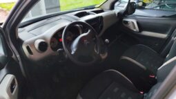 CITROEN BERLINGO 1.6HDI XTR 115CV lleno