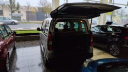 CITROEN BERLINGO 1.6HDI XTR 115CV lleno